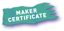 MAKER CERTIFICATE