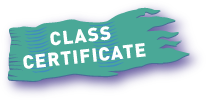 CLASS CERTIFICATE