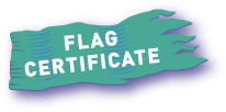 FLAG CERTIFICATE